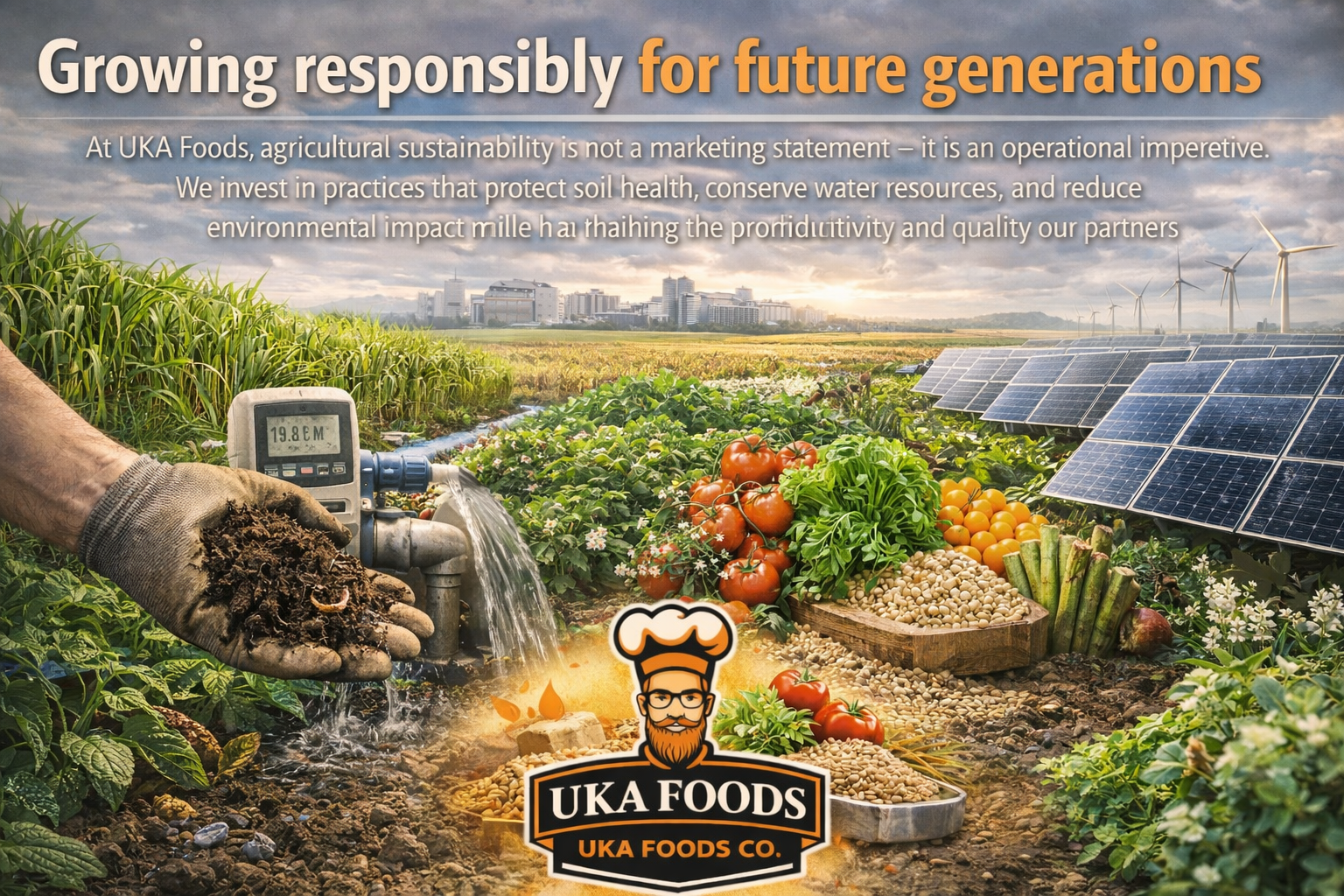 Sustainable Practices