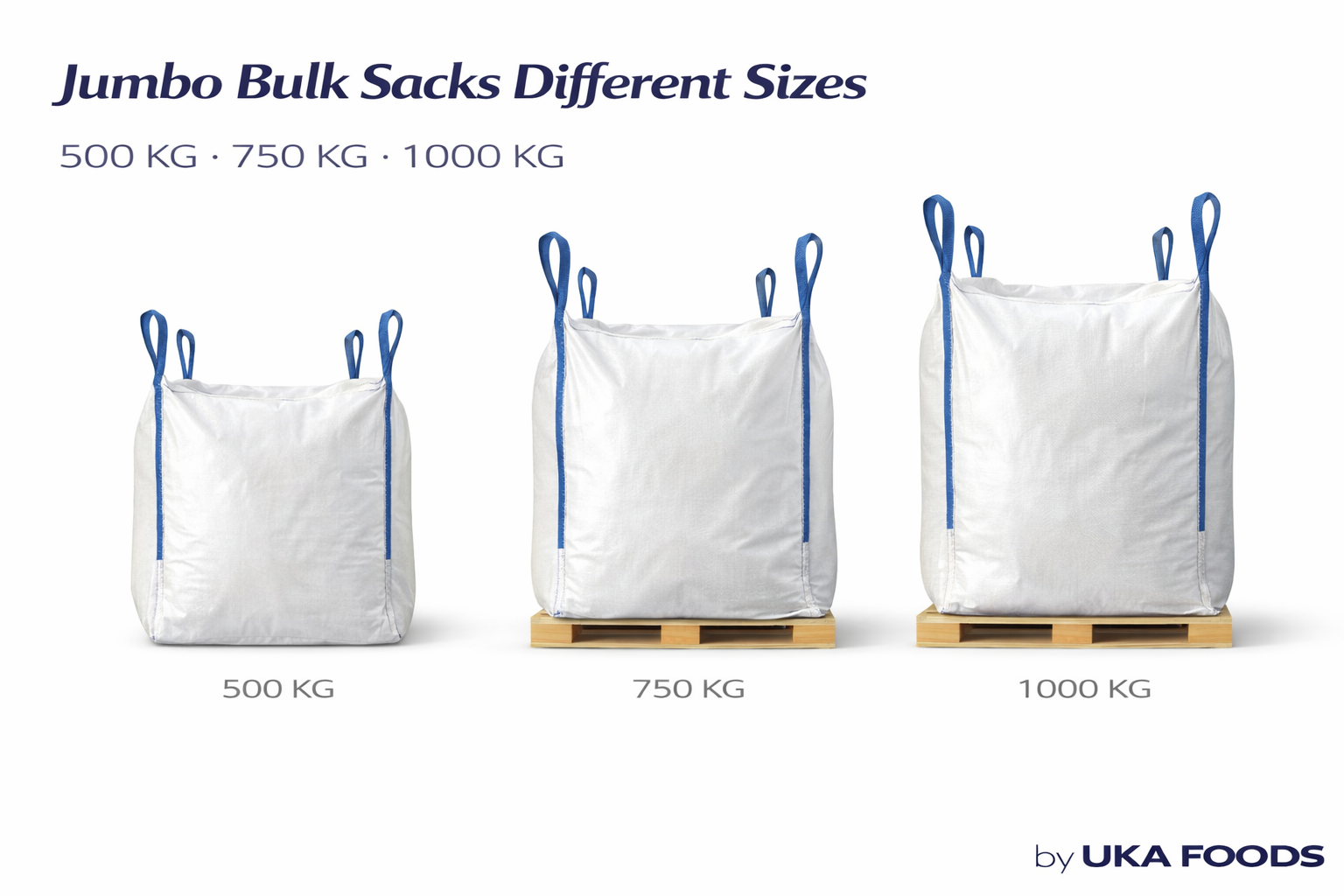 Jumbo Bulk Sacks