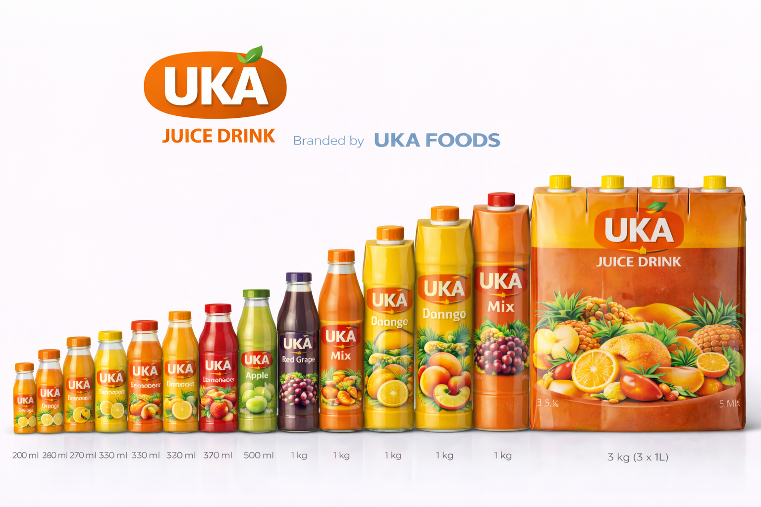 Production de jus 3