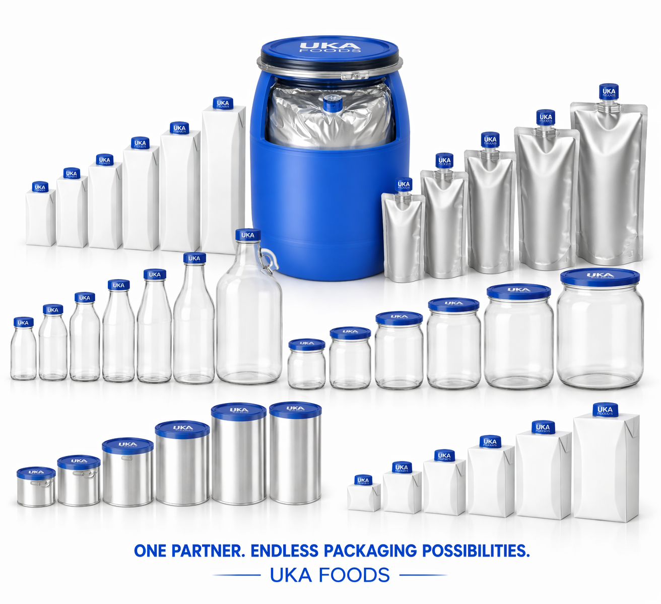 Product Packaging