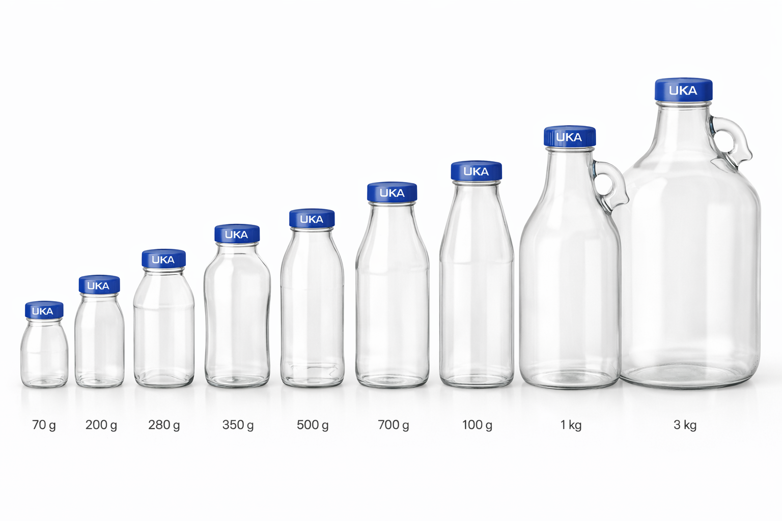 Product Packaging