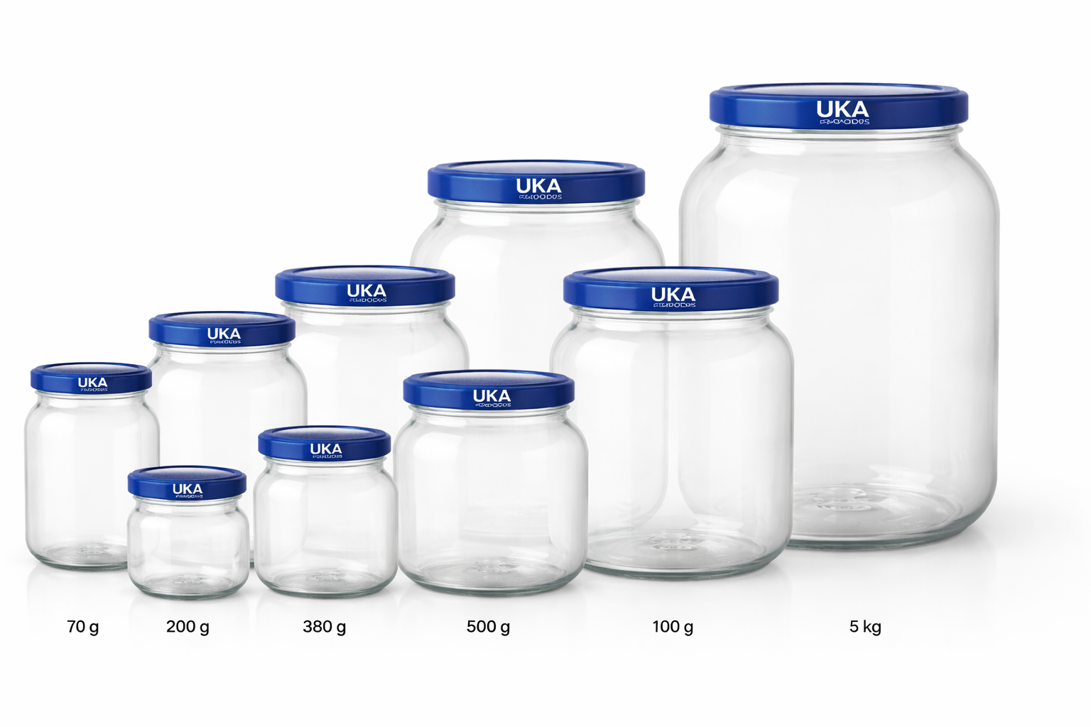 Product Packaging