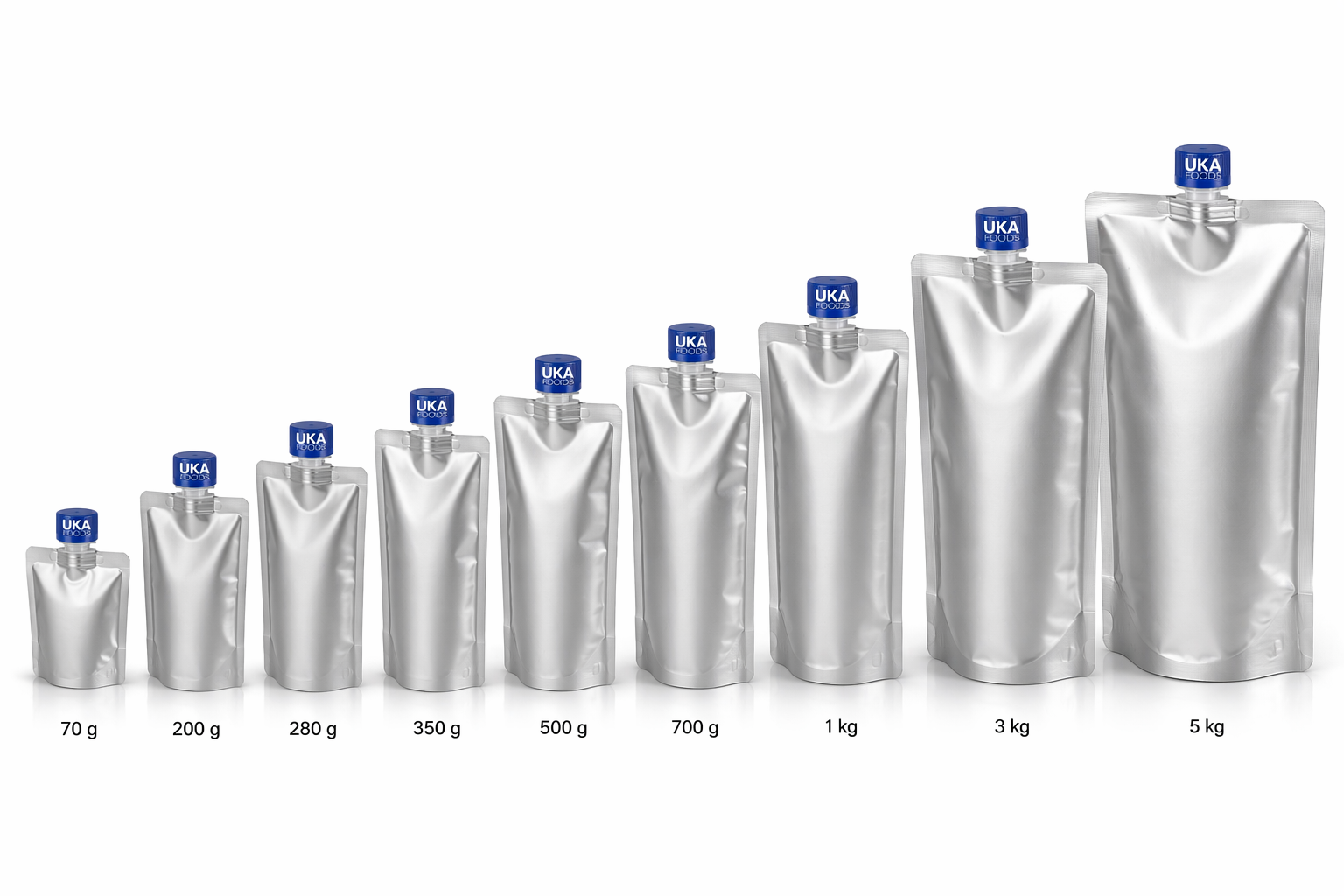 Product Packaging