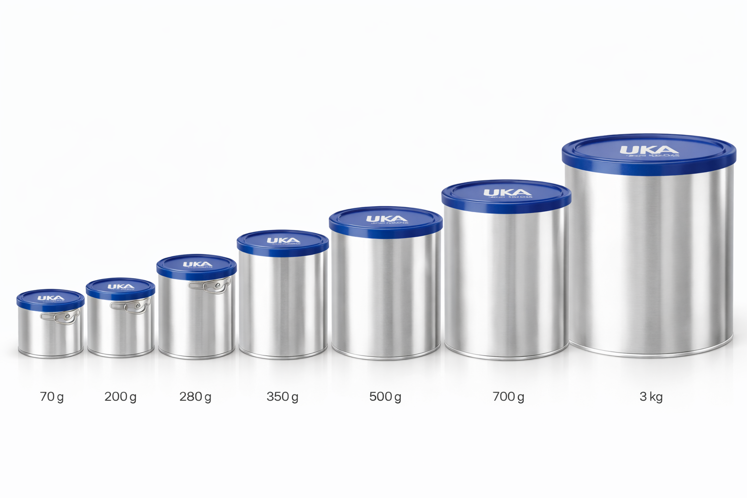 Product Packaging