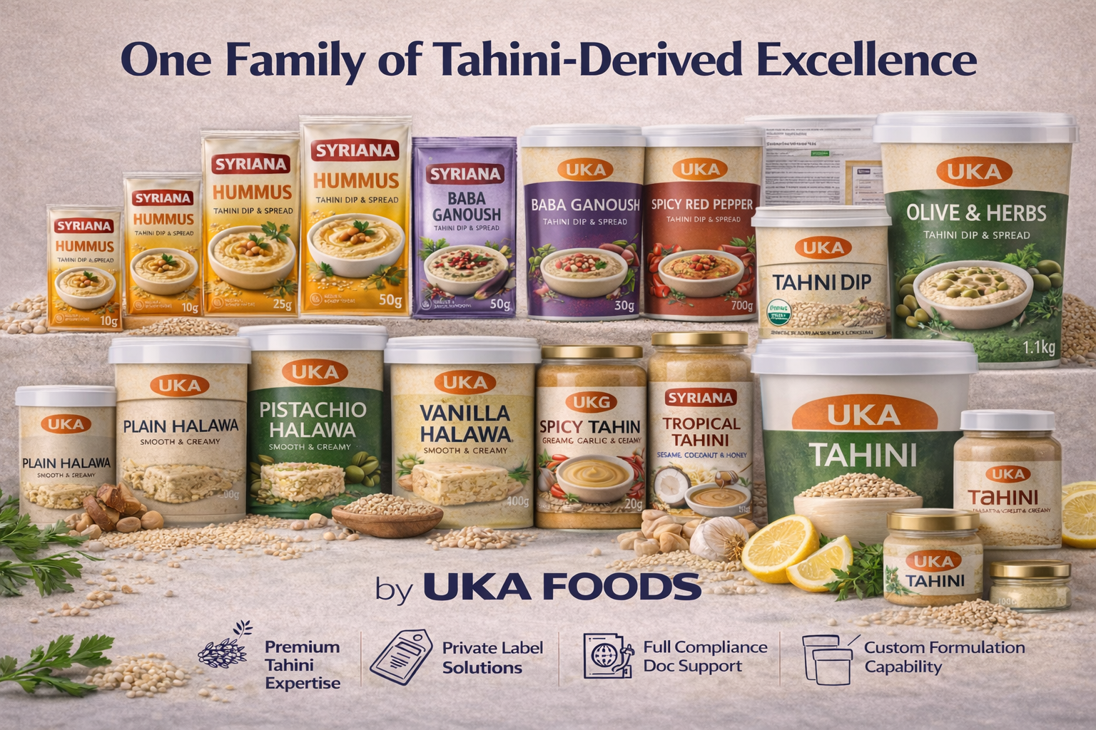 Tahini-Diashow 1